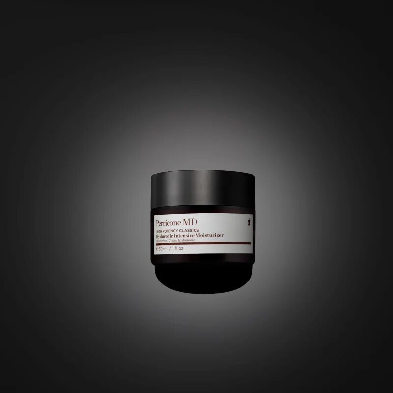 Perricone MD High Potency Classics Intensive Moisturizer intenzív hidratáló krém hialuronsavval 30 ml