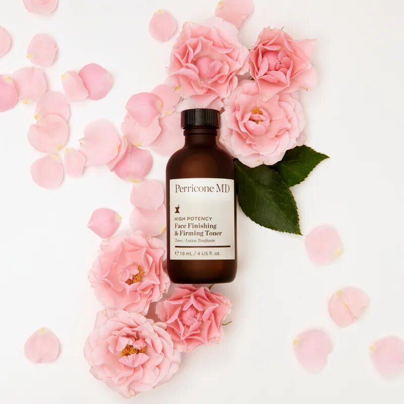 Perricone MD High Potency Face Finishing & Firming Toner feszesítő tonik 118 ml