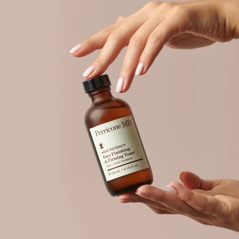 Perricone MD High Potency Face Finishing & Firming Toner feszesítő tonik 118 ml