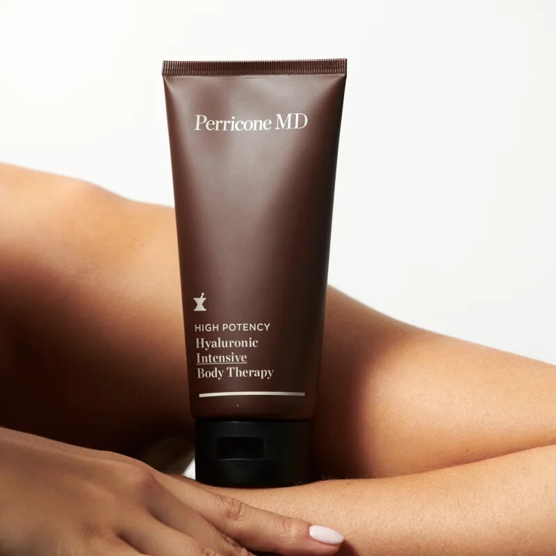 Perricone MD High Potency Intensive Body Therapy intenzív tápláló krém testre 177 ml