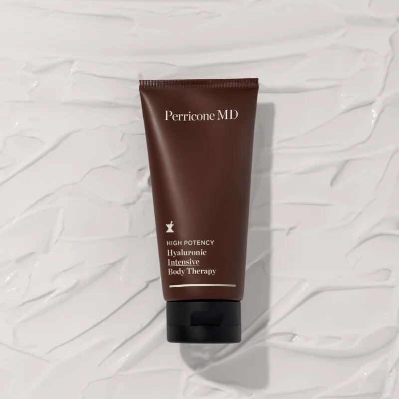 Perricone MD High Potency Intensive Body Therapy intenzív tápláló krém testre 177 ml