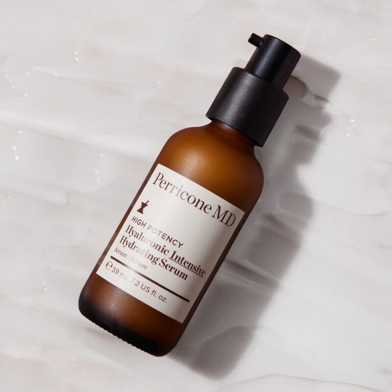 Perricone MD High Potency Intensive Hydrating Serum intenzív hidratáló szérum hialuronsavval 59 ml