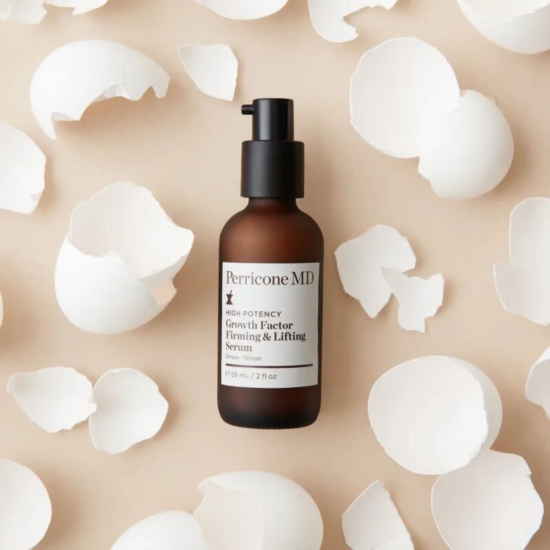 Perricone MD High Potency Intensive Hydrating Serum intenzív hidratáló szérum hialuronsavval 59 ml