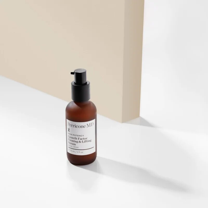 Perricone MD High Potency Intensive Hydrating Serum intenzív hidratáló szérum hialuronsavval 59 ml