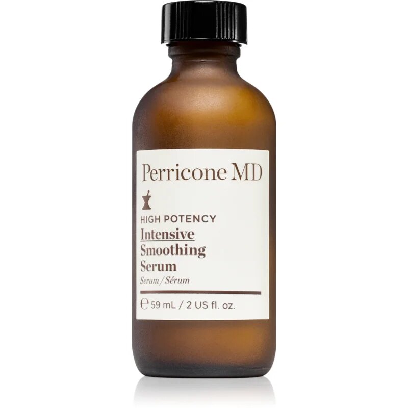 Perricone MD High Potency Intensive Smoothing Serum intenzív szérum kisimító hatással 59 ml