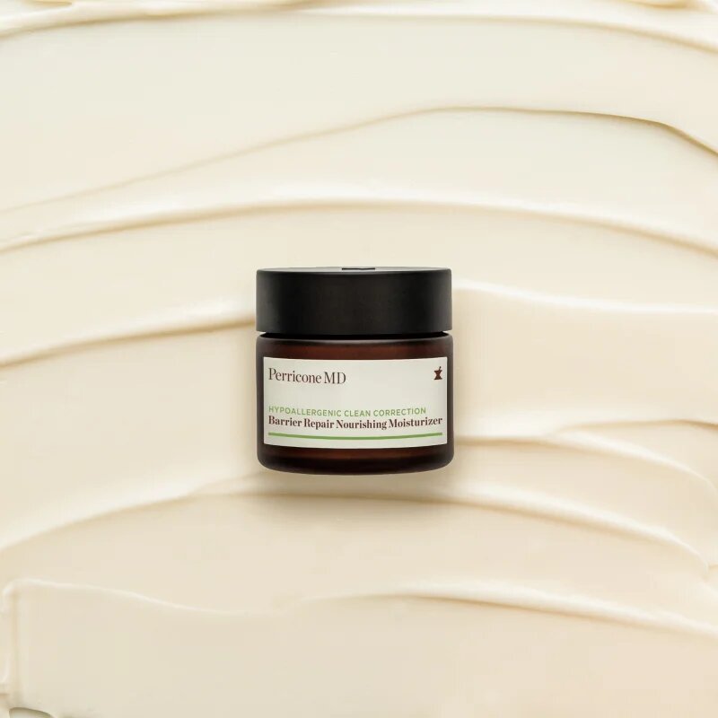 Perricone MD Hypoallergenic Clean Correction Moisturizer hidratáló és tápláló krém 59 ml