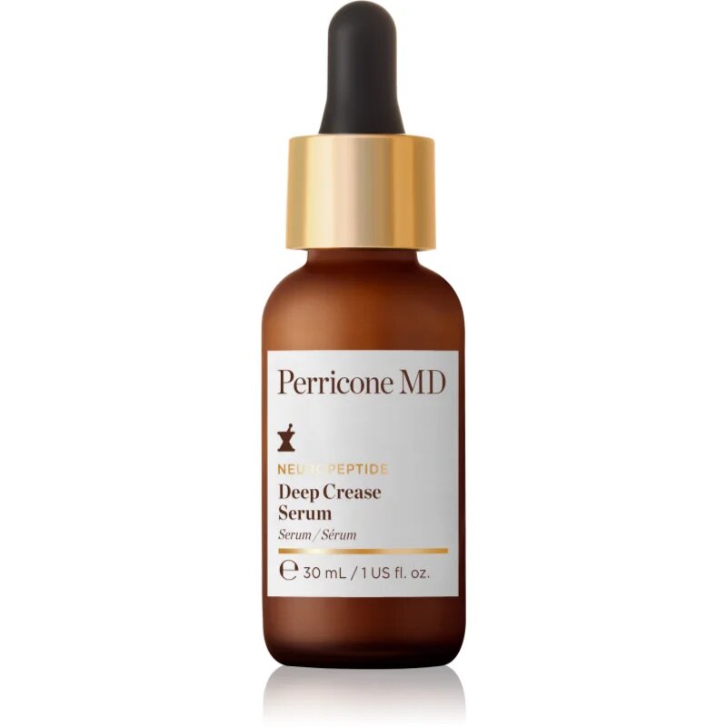 Perricone MD Neuropeptide Deep Crease Serum hidratáló szérum a mély ráncokra 30 ml
