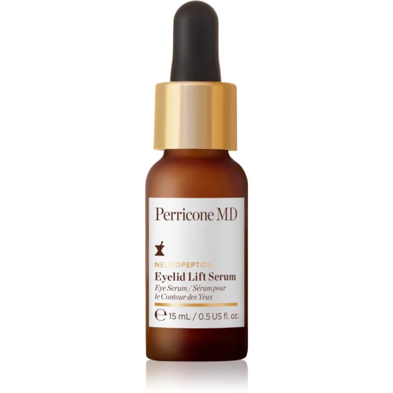Perricone MD Neuropeptide Eyelid Lift Serum liftinges szérum a szem köré 15 ml