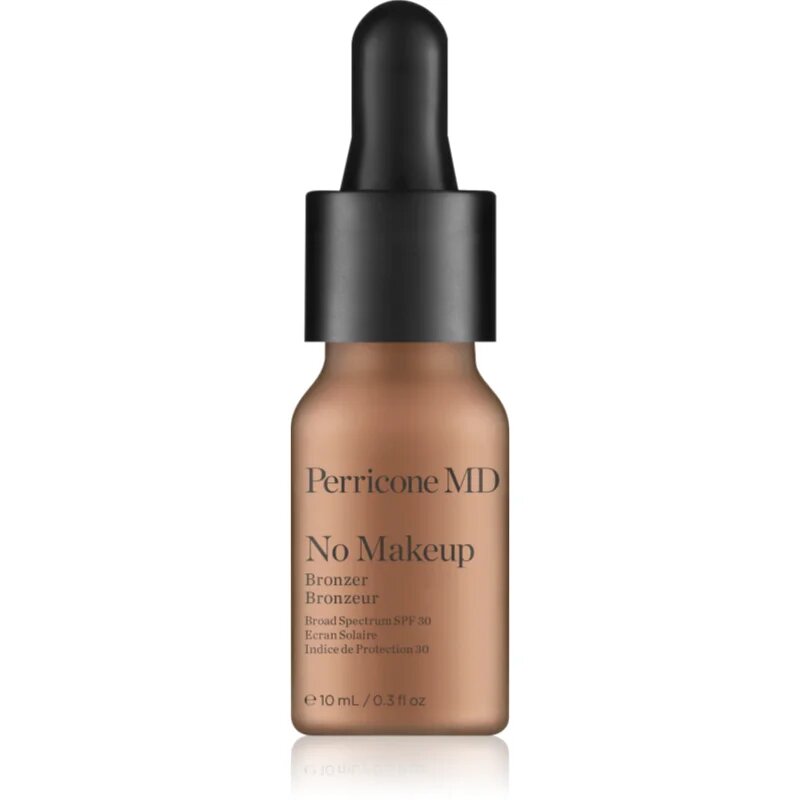 Perricone MD No Makeup Bronzer folyékony bronzosító 10 ml