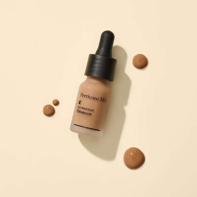 Perricone MD No Makeup Bronzer folyékony bronzosító 10 ml