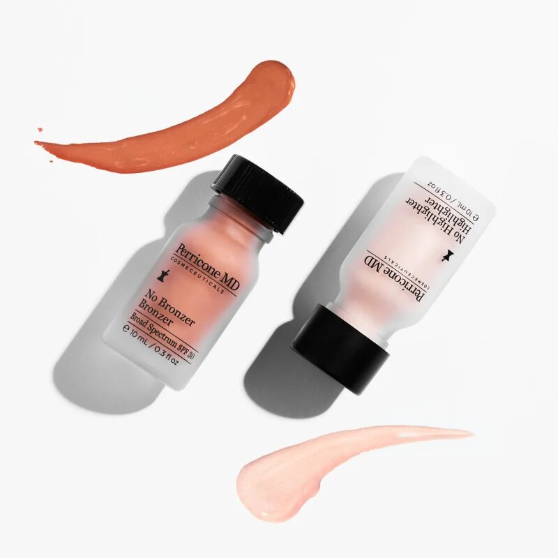 Perricone MD No Makeup Highlighter folyékony bőrélénkítő 10 ml