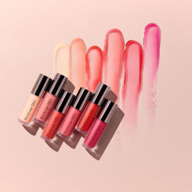 Perricone MD No Makeup Lip Oil ajak olaj árnyalat Guava 5.5 ml