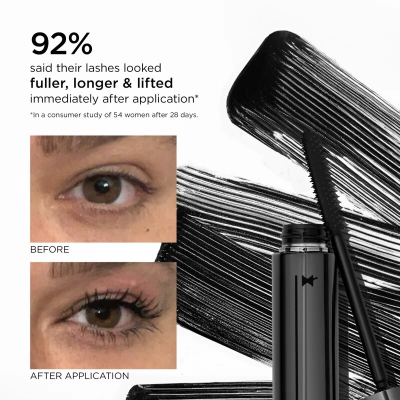 Perricone MD No Makeup Mascara ápoló szempillaspirál 8 g