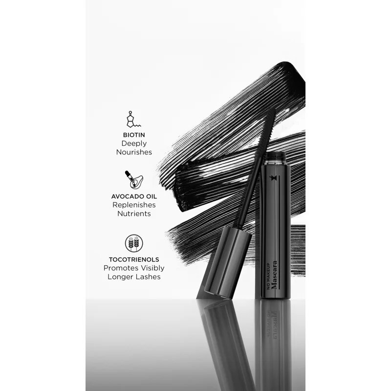 Perricone MD No Makeup Mascara ápoló szempillaspirál 8 g