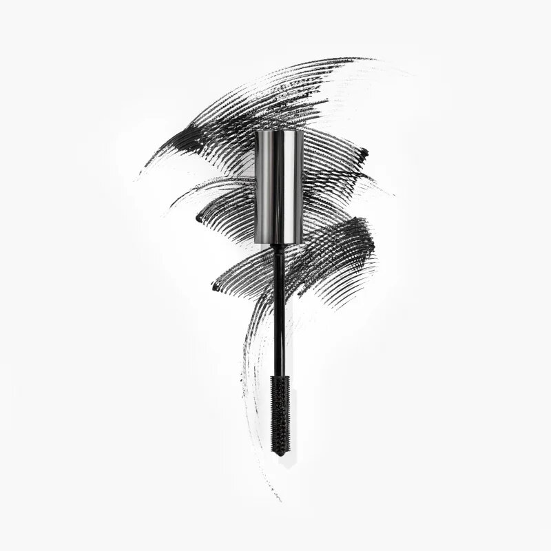Perricone MD No Makeup Mascara szempillaspirál a dúsabb és hosszabb pillákért árnyalat Soft Black 8 g