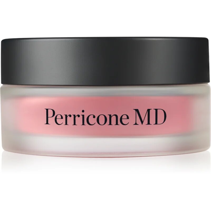 Perricone MD No Makeup Radiant Glow Balm multifunkciós balzsam az élénk bőrért árnyalat Cool Rose 35 g