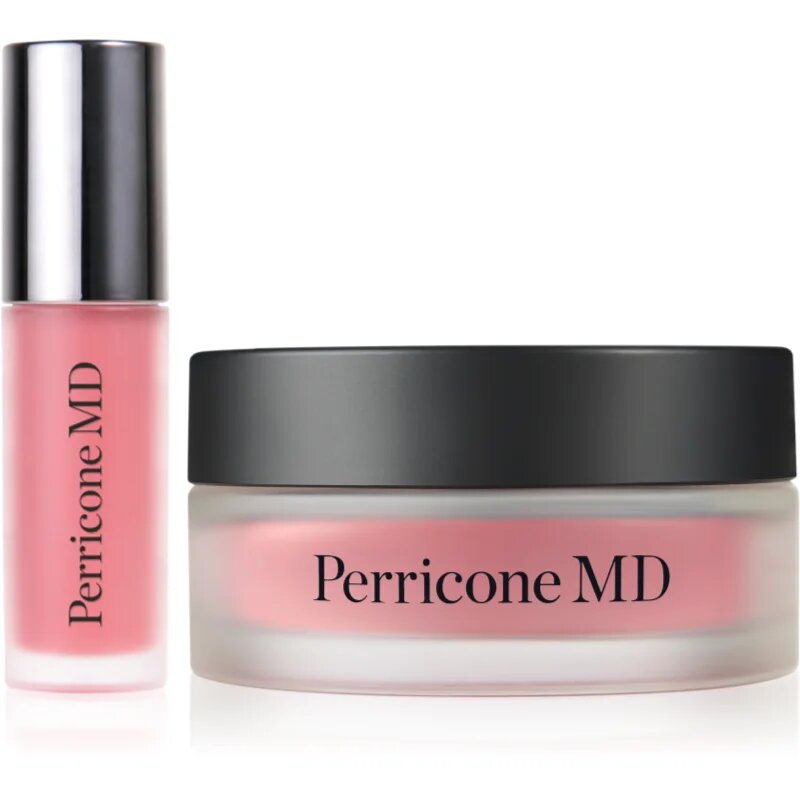 Perricone MD No Makeup Radiant Glow Duo szett az azonnali élénkítésért