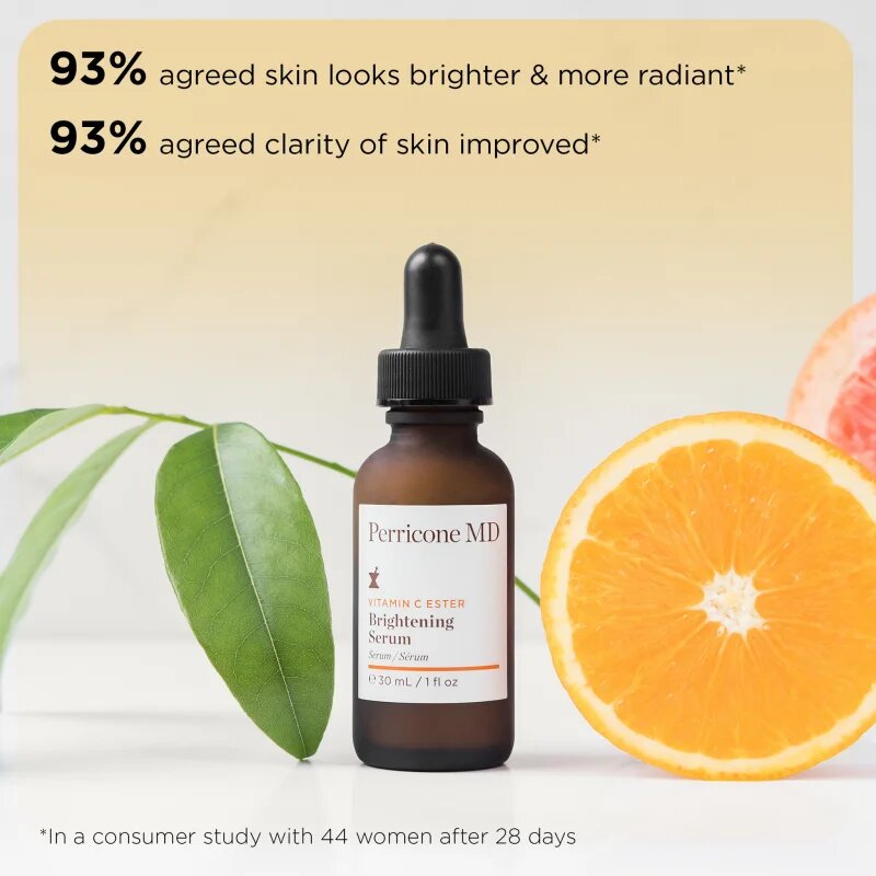 Perricone MD Vitamin C Ester Brightening Serum fényesítő hatású arcszérum 30 ml
