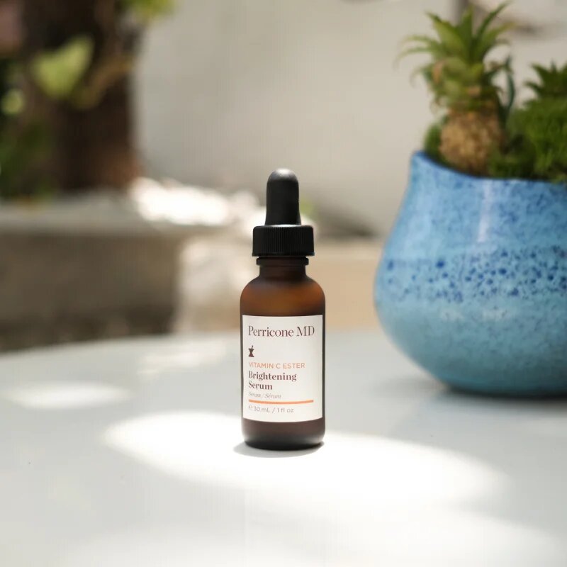 Perricone MD Vitamin C Ester Brightening Serum fényesítő hatású arcszérum 30 ml
