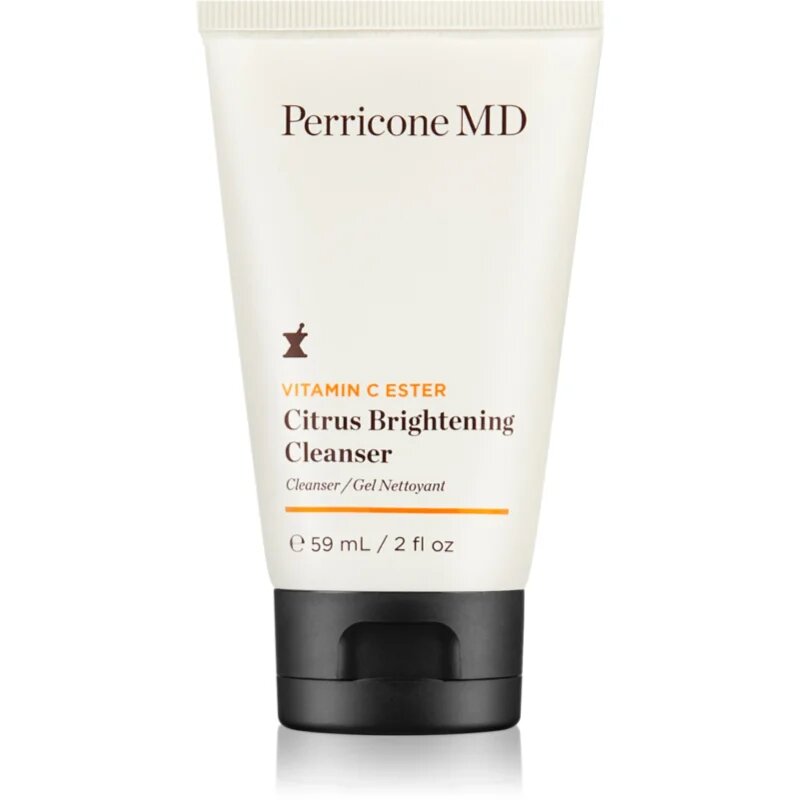 Perricone MD Vitamin C Ester Citrus Brightening Cleanser Fényesítő tisztító gél 59 ml