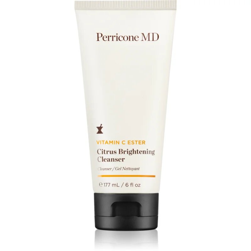 Perricone MD Vitamin C Ester Citrus Brightening Cleanser tisztító ápolás 177 ml
