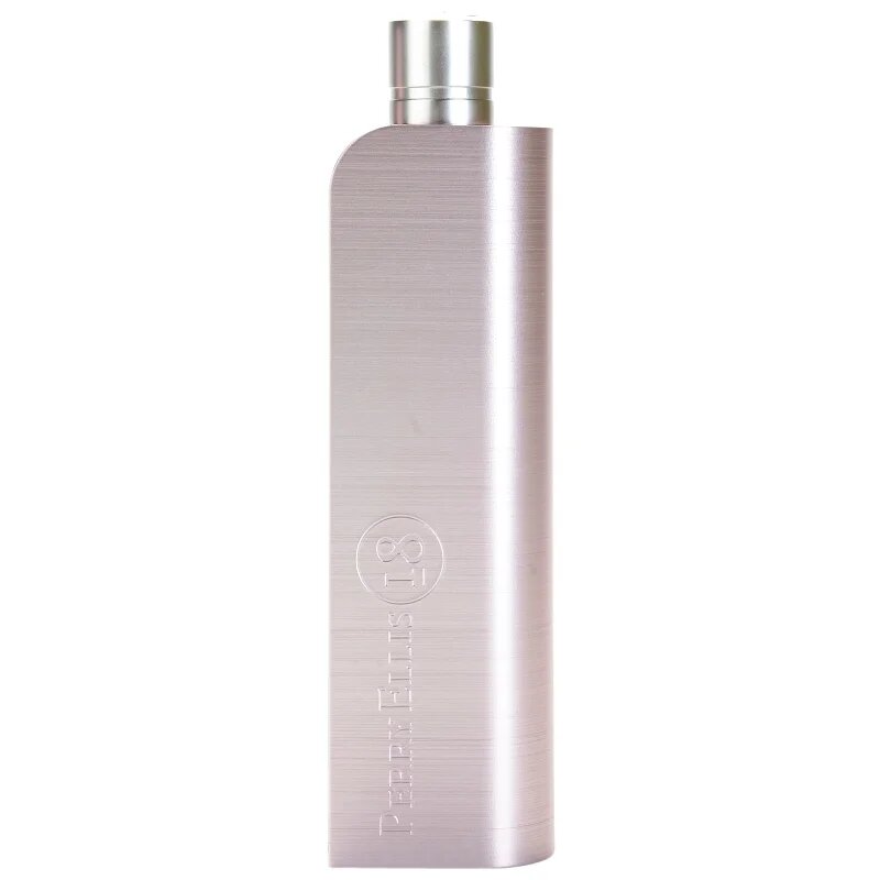 Perry Ellis 18 Eau de Parfum spray -ben hölgyeknek 100 ml