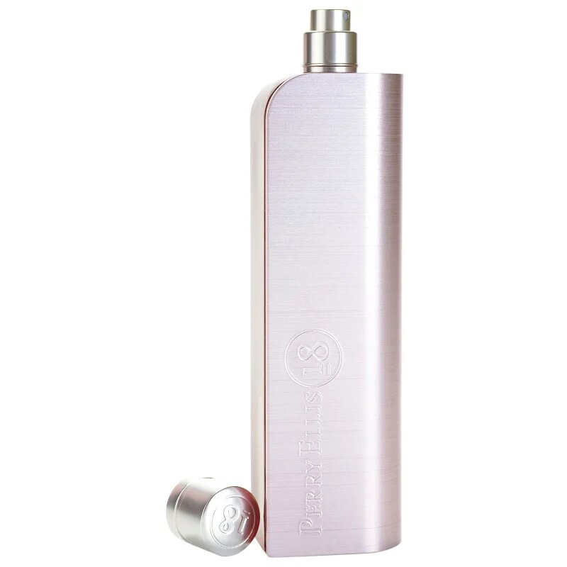 Perry Ellis 18 Eau de Parfum spray -ben hölgyeknek 100 ml