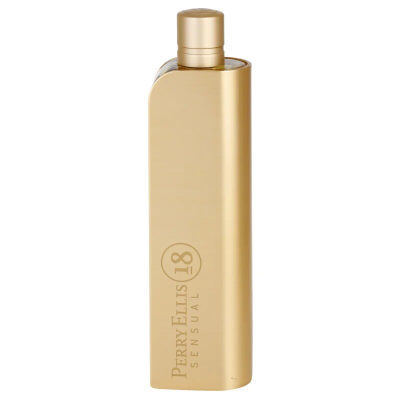 Perry Ellis 18 Sensual Eau de Parfum hölgyeknek 100 ml