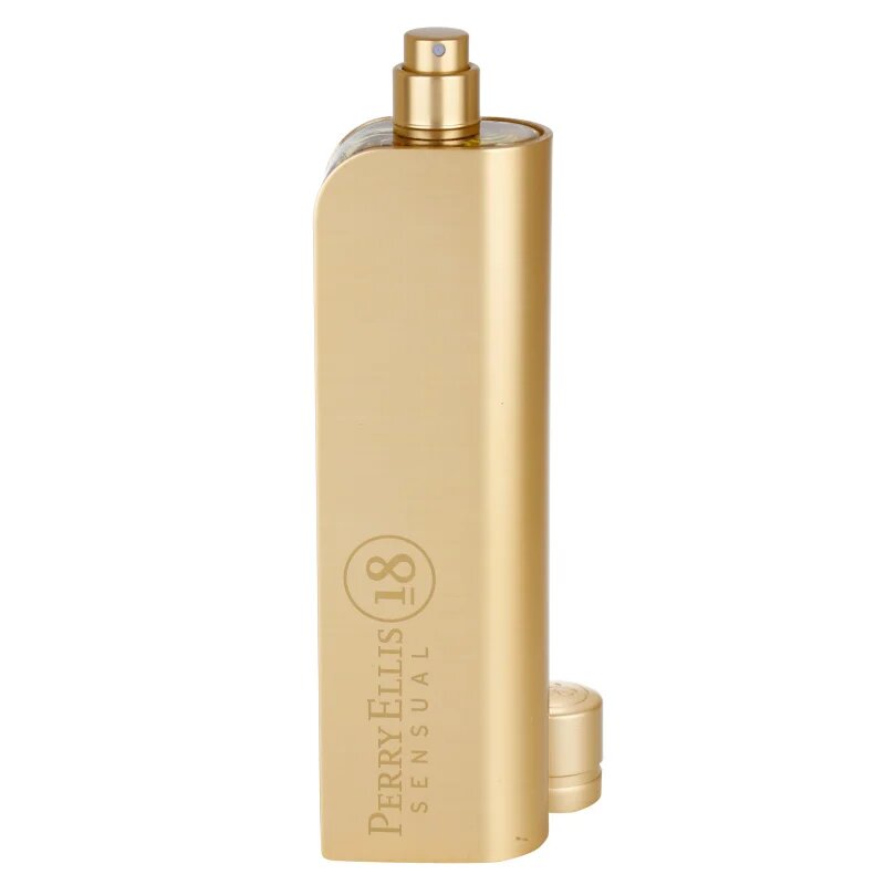 Perry Ellis 18 Sensual Eau de Parfum hölgyeknek 100 ml