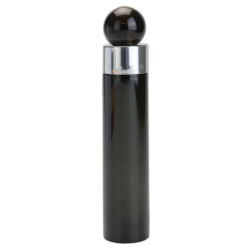 Perry Ellis 360° Black Eau de Toilette uraknak 100 ml