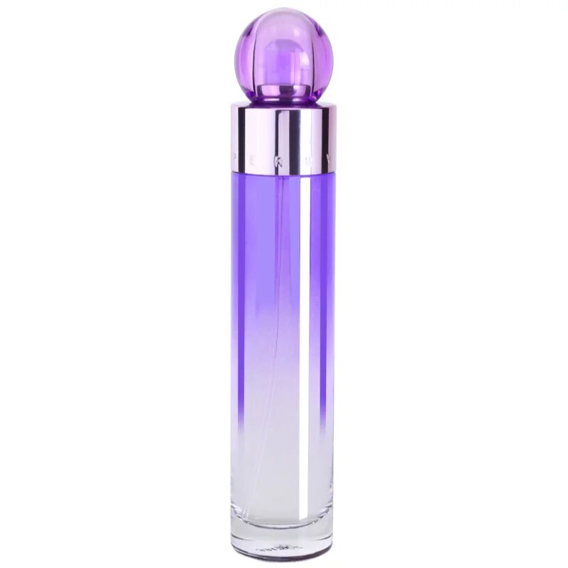Perry Ellis 360° Purple Eau de Parfum hölgyeknek 100 ml