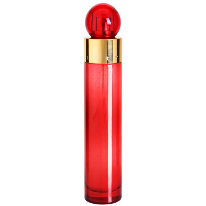 Perry Ellis 360° Red Eau de Parfum hölgyeknek 100 ml