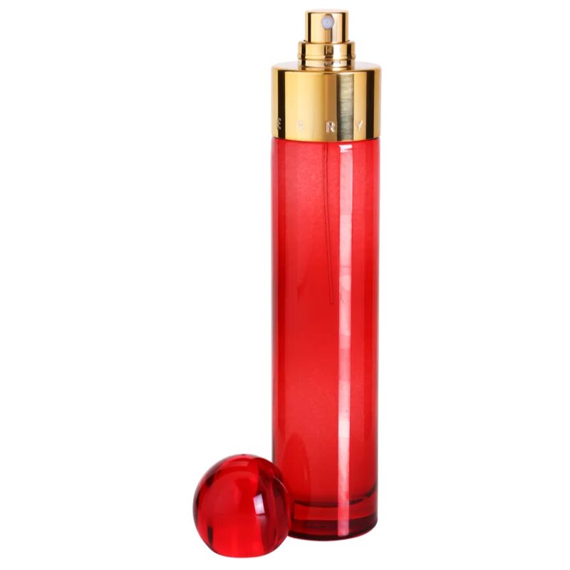 Perry Ellis 360° Red Eau de Parfum hölgyeknek 100 ml