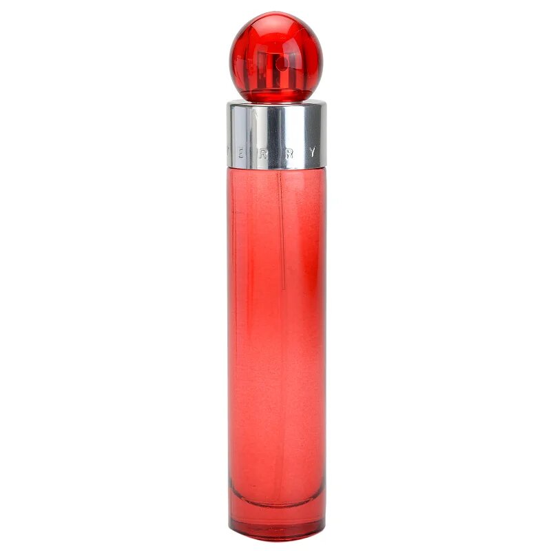 Perry Ellis 360° Red Eau de Toilette uraknak 100 ml