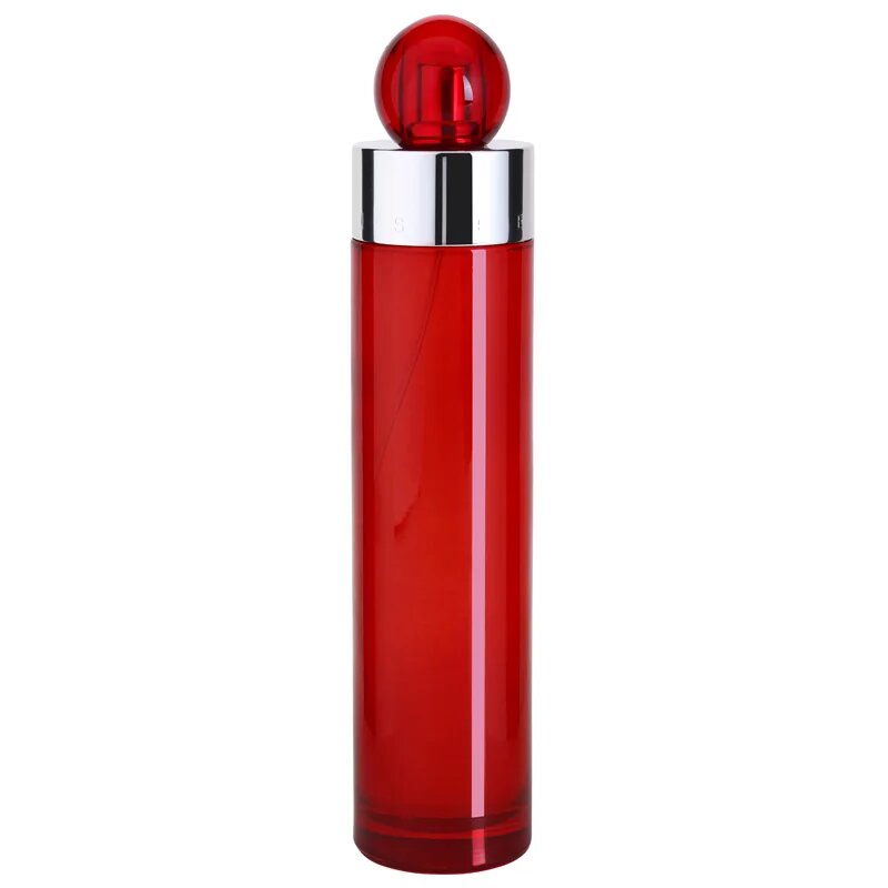 Perry Ellis 360° Red Eau de Toilette uraknak 200 ml