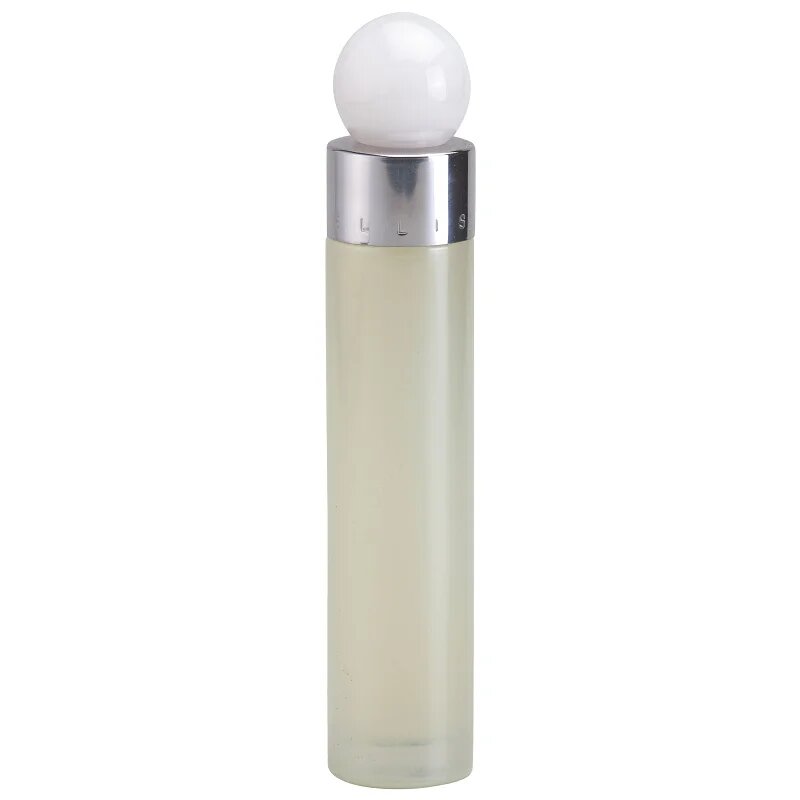Perry Ellis 360° White Eau de Toilette uraknak 100 ml