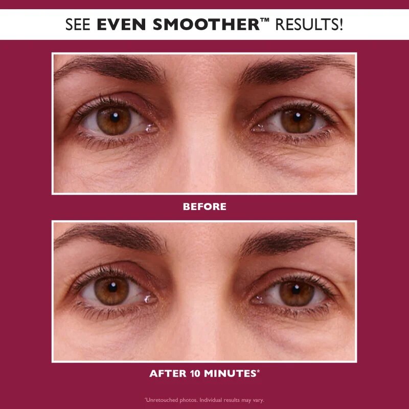 Peter Thomas Roth EVEN SMOOTHER™ Glycolic Retinol Hydra-Gel Eye Patches hidratáló gél párnácskák a szem köré 60 db