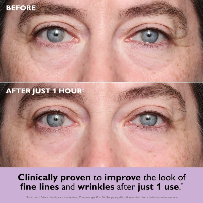 Peter Thomas Roth Instant FIRMx Collagen Infusion Tighteneing Eye Patches feszesítő géles párnácskák a szemek alá 1 db