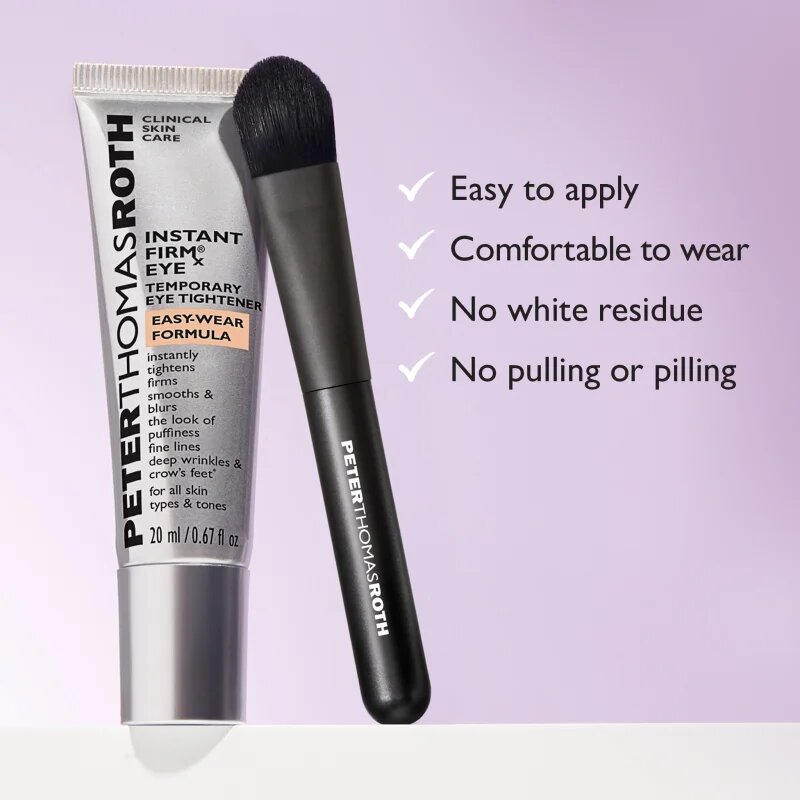 Peter Thomas Roth Instant FIRMx Eye szemkrém a bőr fiatalításáért 20 ml