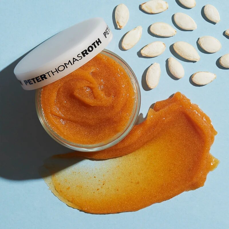 Peter Thomas Roth Pumpkin Enzyme enzimes arcmaszk 150 ml