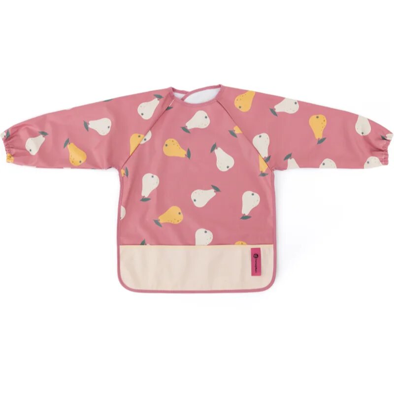 Petite&Mars Ben előke hosszú ujjal 2 y+ Pink Pears 1 db