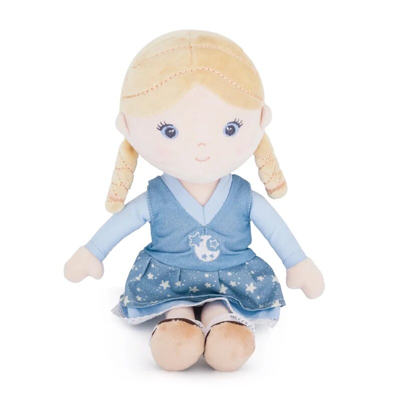Petite&Mars Cuddly Toy 0+ plüss játék Elise 35 cm