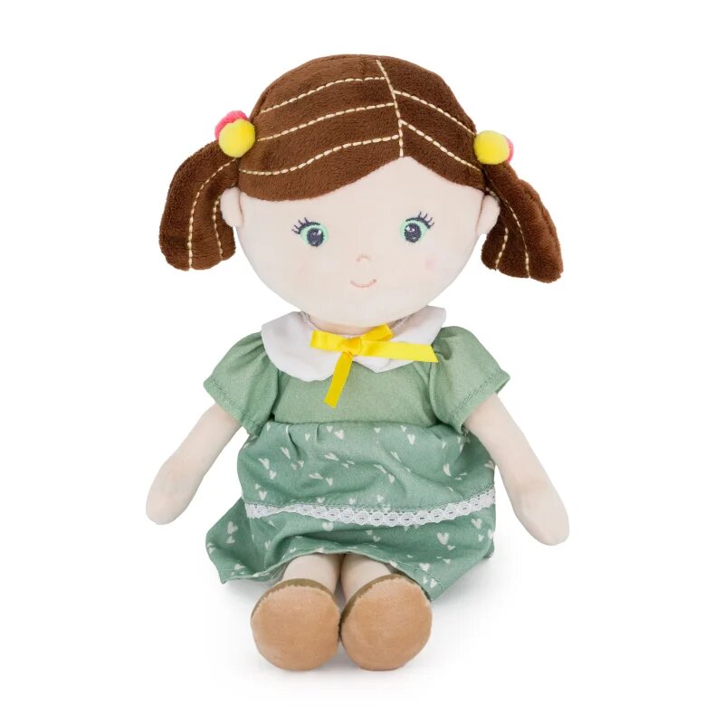 Petite&Mars Cuddly Toy 0+ plüss játék Hannah 35 cm