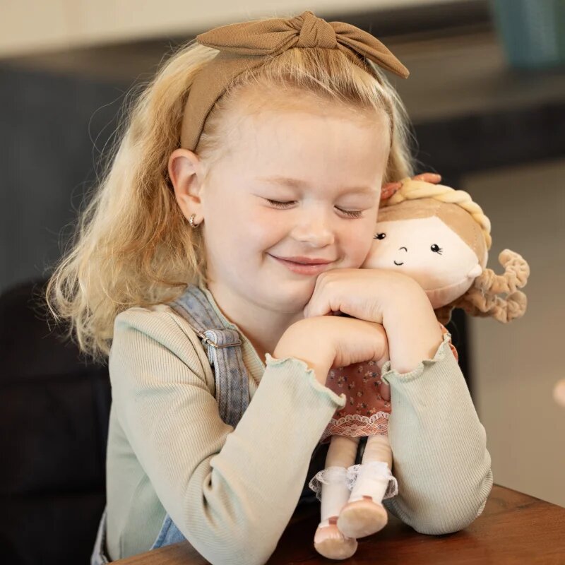 Petite&Mars Cuddly Toy Sophie baba 35 cm