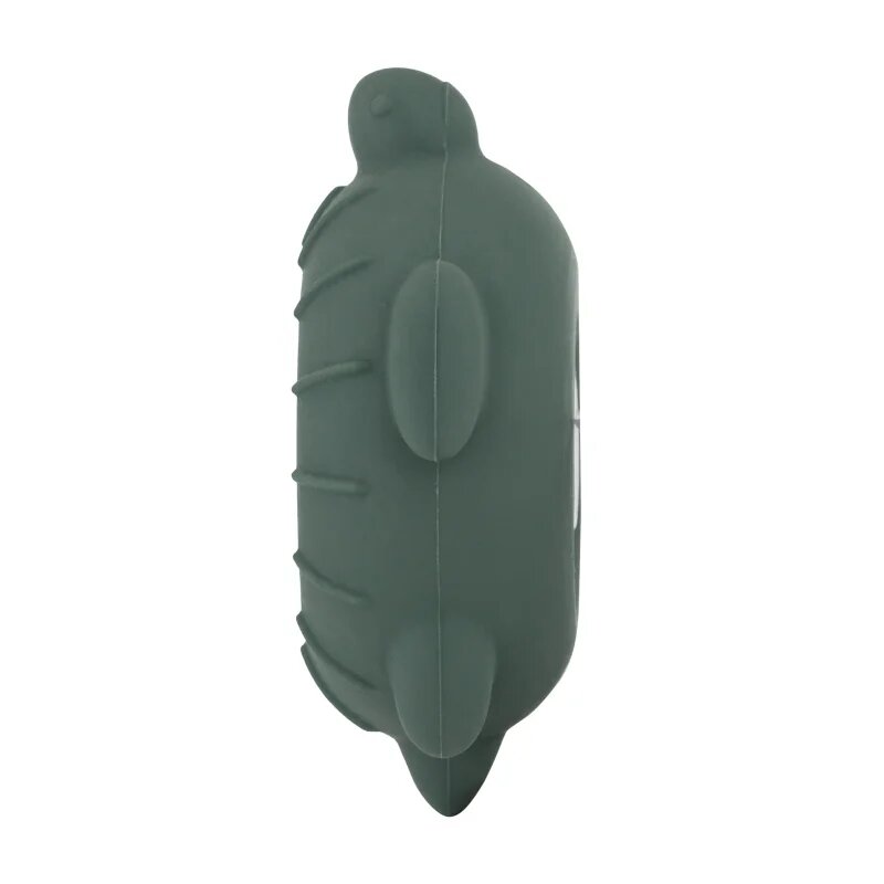 Petite&Mars Digital Silicone Water Thermometer 0m+ digitális hőmérő kádba való Turtle Terry 1 db