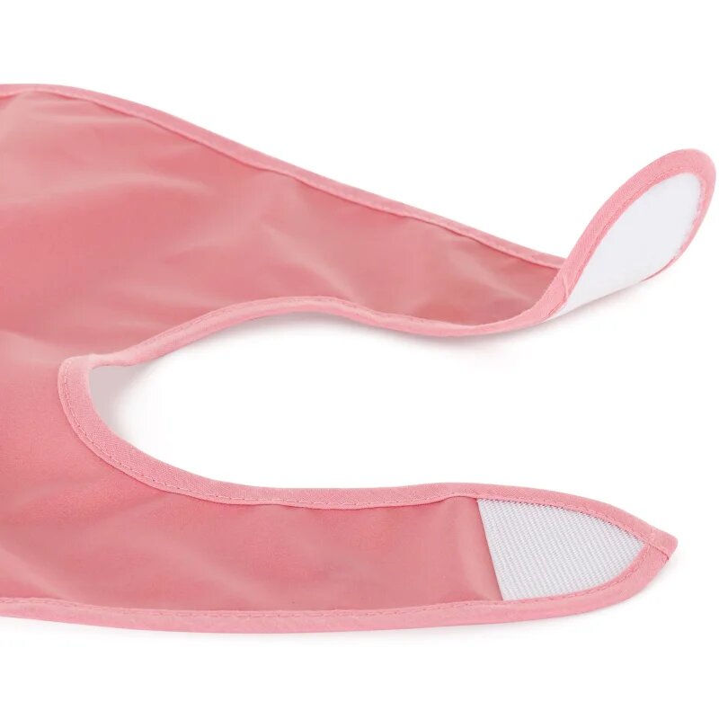 Petite&Mars PU Nate 6m+ előke Dusty Rose 1 db