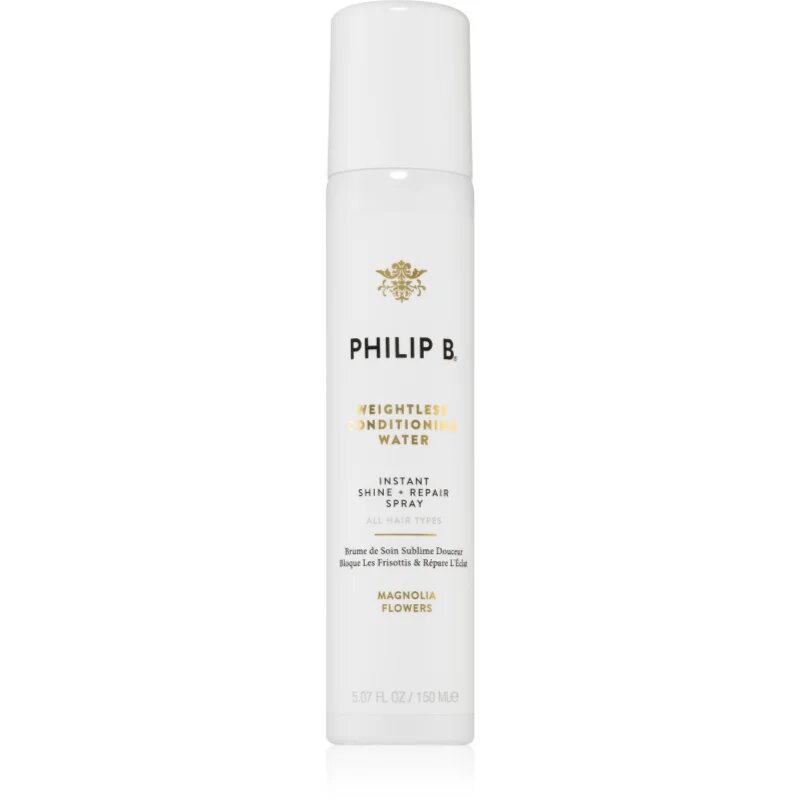 Philip B. White Label permet a haj tökéletes kinézetéért 150 ml