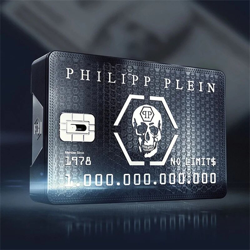 Philipp Plein No Limit$ No Limits ajándékszett uraknak
