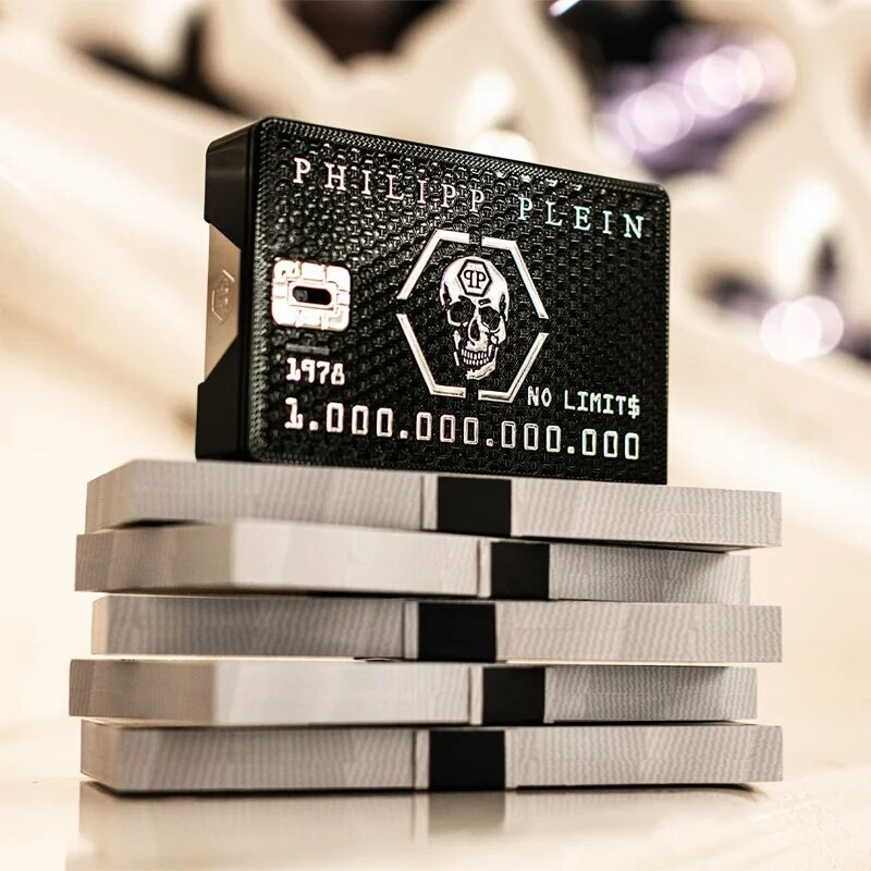 Philipp Plein No Limit$ No Limits Eau de Parfum uraknak 50 ml