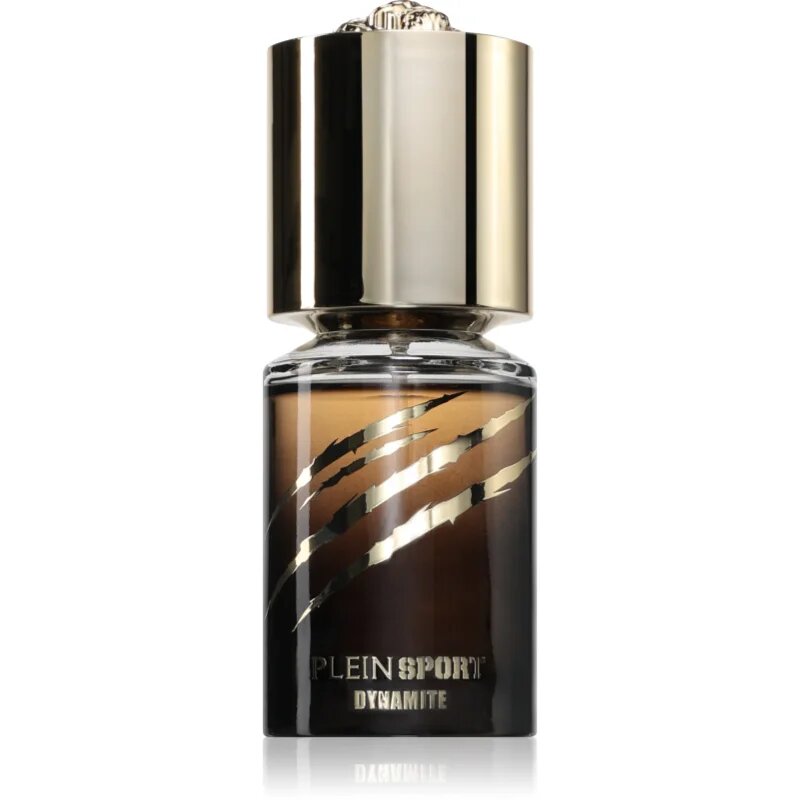Philipp Plein Plein Sport Dynamite Eau de Toilette uraknak 100 ml